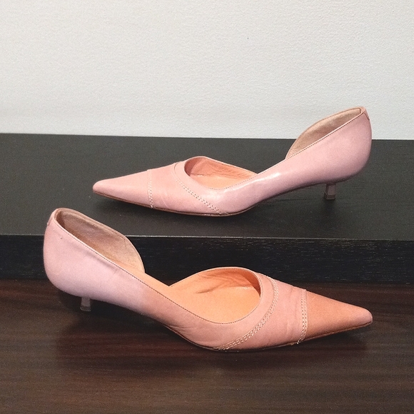 Atelier Mercadal heels - Picture 2 of 10